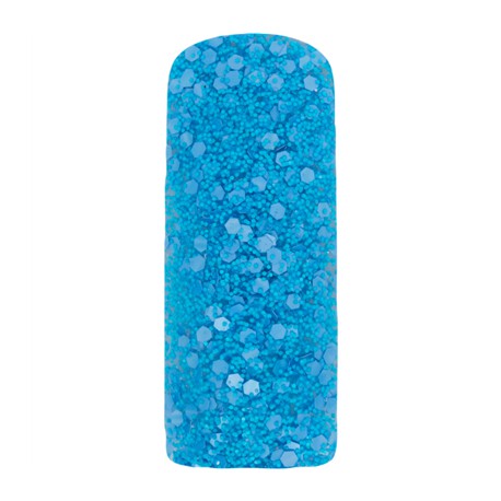 Акриловая пудра Blue Coctail 12 гр Акриловая пудра Blue Coctail 12 гр