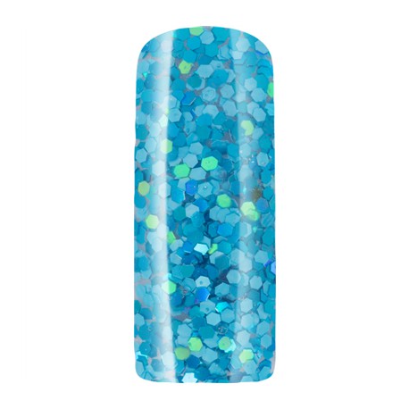 Акриловая пудра Mat Sky Blue 12 гр