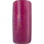 Акриловая пудра Glitter Purple Berry 12 гр