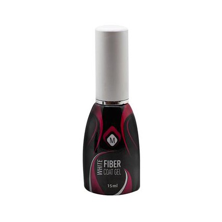 Fiber Gel Coat White Fiber Gel Coat White